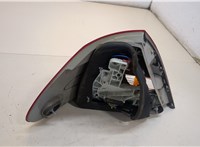  Фонарь (задний) Mercedes E W211 2002-2009 20431633 #4