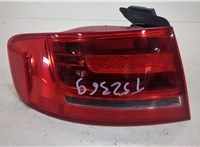  Фонарь (задний) Audi A4 (B8) 2007-2015 20431637 #1
