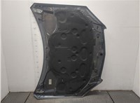  Капот Mercedes C W204 2007-2013 20431639 #4