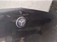  Обшивка капота Mercedes C W204 2007-2013 11411263 #5