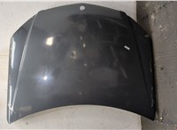  Обшивка капота Mercedes C W204 2007-2013 11411263 #7