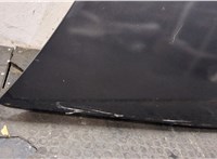  Обшивка капота Mercedes C W204 2007-2013 11411263 #8