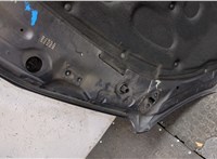  Обшивка капота Mercedes C W204 2007-2013 11411263 #9