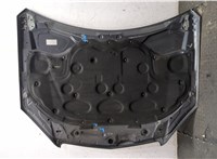  Обшивка капота Mercedes C W204 2007-2013 11411263 #10