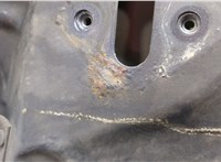  Обшивка капота Mercedes C W204 2007-2013 11411263 #13