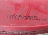  Фонарь (задний) Audi A3 (8P) 2003-2013 20431642 #3