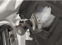  Капот Mercedes S W221 2005-2013 20431644 #9
