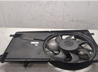 1530980, 3M5H8C607RJ Вентилятор радиатора Ford Focus 2 2008-2011 20431648 #8