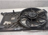 1530980, 3M5H8C607RJ Вентилятор радиатора Ford Focus 2 2008-2011 20431648 #9