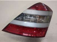  Фонарь (задний) Mercedes S W221 2005-2013 20431651 #1