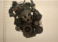  Двигатель (ДВС) Nissan Note E11 2006-2013 20431654 #1