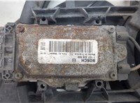  Вентилятор радиатора Ford Focus 2 2008-2011 20431657 #2