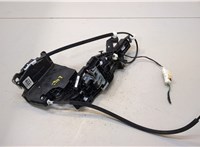 Замок двери Chevrolet Equinox 2017-2021 20431666 #1