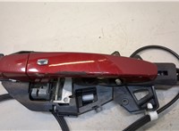  Замок двери Chevrolet Equinox 2017-2021 20431666 #4
