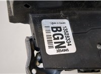  Замок двери Chevrolet Equinox 2017-2021 20431676 #2