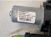  Стеклоподъемник электрический Chevrolet Equinox 2017-2021 20431685 #2