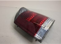  Фонарь (задний) Opel Vectra C 2002-2008 20431718 #2
