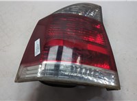 1222089, 13157646, 93177156 Фонарь (задний) Opel Vectra C 2002-2008 20431718 #7