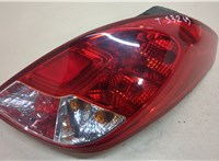  Фонарь (задний) Hyundai i20 2008-2014 20431728 #1