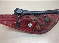  Фонарь (задний) Hyundai i20 2008-2014 20431728 #2