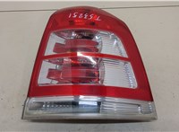  Фонарь (задний) Opel Zafira B 2005-2012 20431735 #1