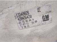  Фонарь (задний) Opel Zafira B 2005-2012 20431735 #3