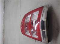 1222260, 95507729 Фонарь (задний) Opel Zafira B 2005-2014 20431735 #5