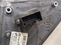  Зеркало боковое Opel Vectra C 2002-2008 20431759 #2