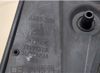  Зеркало боковое Toyota Yaris 2010-2017 20431792 #4