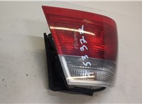  Фонарь (задний) BMW 3 E46 1998-2006 20431807 #3