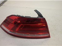  Фонарь (задний) Volkswagen Passat 8 2015- 20431809 #1