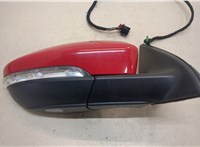  Зеркало боковое Volkswagen Passat 7 2010-2015 Европа 20431821 #2