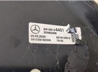  Зеркало боковое Mercedes Sprinter 2018- 20431834 #5