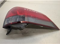 Фонарь (задний) Opel Vectra C 2002-2008 20431837 #1