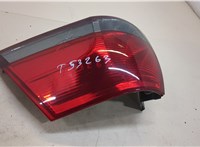  Фонарь (задний) Opel Vectra C 2002-2008 20431837 #3