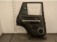  Дверь боковая (легковая) Suzuki Grand Vitara 2005-2015 20431838 #5