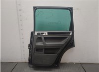  Замок двери Volkswagen Touareg 2007-2010 11411319 #4