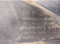  Защита арок (подкрылок) Seat Altea 2004-2015 20431855 #3