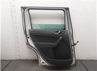  Дверь боковая (легковая) Skoda Yeti 2009-2018 20431859 #4
