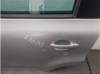  Дверь боковая (легковая) Skoda Yeti 2009-2018 20431859 #5