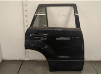  Дверь боковая (легковая) Suzuki Grand Vitara 2005-2015 20431872 #1