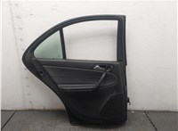  Дверь боковая (легковая) Mercedes C W203 2000-2007 20431877 #3