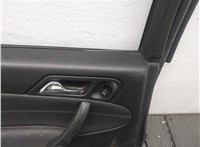  Дверь боковая (легковая) Mercedes C W203 2000-2007 20431877 #10