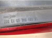  Фонарь дополнительный (стоп-сигнал) Mercedes Vito W447 2014- 20431885 #3