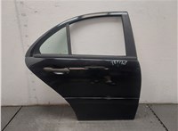  Дверь боковая (легковая) Mercedes C W203 2000-2007 20431888 #1