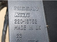  Фонарь (задний) Nissan Note E11 2006-2013 20431908 #3
