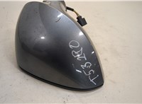  Зеркало боковое Seat Leon 2 2005-2012 20431910 #2