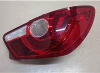 6J3945096G Фонарь (задний) Seat Ibiza 4 2008-2015 20431912 #1