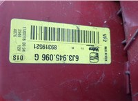 6J3945096G Фонарь (задний) Seat Ibiza 4 2008-2015 20431912 #6