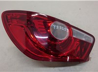 Фонарь (задний) Seat Ibiza 4 2008-2015 20431915 #1